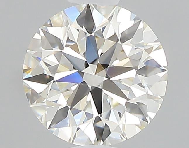 0.43ct K VVS2 Excellent Cut Round Diamond