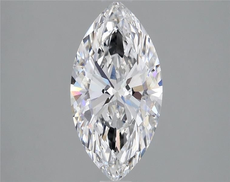 1.87 Carat Marquise Lab Diamond