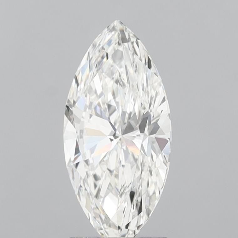 2.58 Carat Marquise Lab Diamond