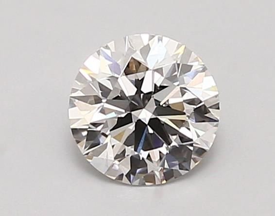 0.94ct D VS2 Rare Carat Ideal Cut Round Lab Grown Diamond