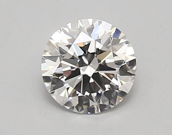 0.95ct D VVS1 Rare Carat Ideal Cut Round Lab Grown Diamond