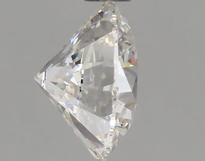 1.68ct F SI1 Rare Carat Ideal Cut Round Lab Grown Diamond