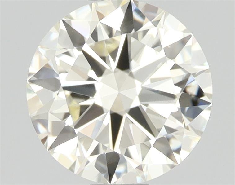 1.00ct K VVS2 Excellent Cut Round Diamond