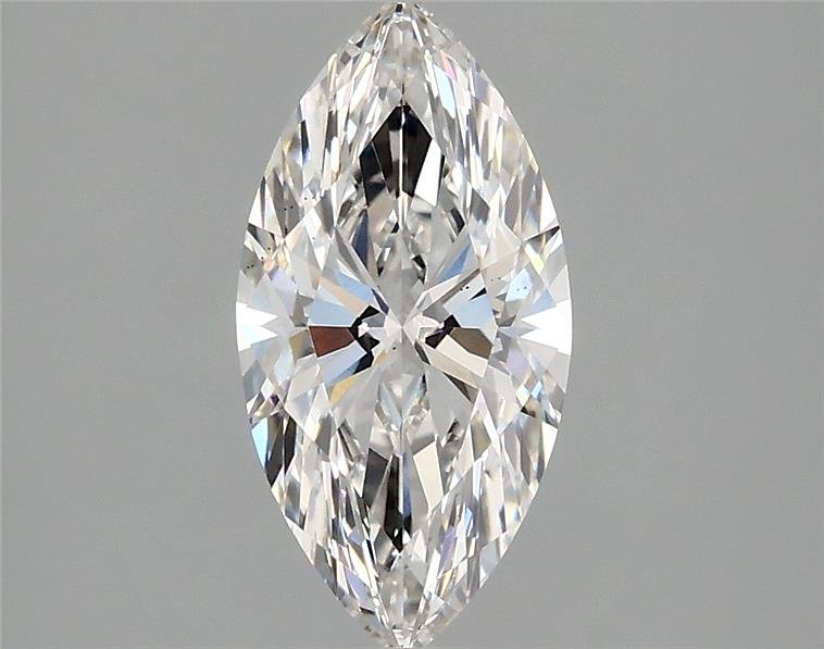 1.41 Carat Marquise Lab Diamond