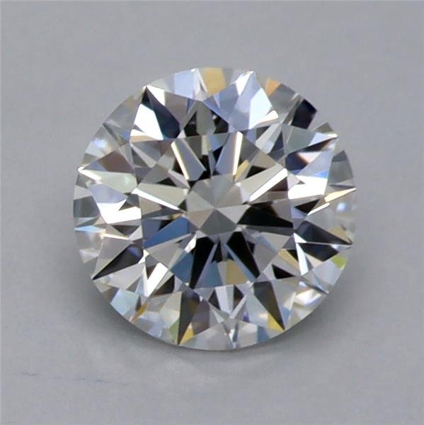 0.31ct F VVS2 Rare Carat Ideal Cut Round Diamond