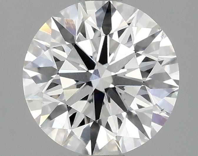 1.88 Carat Round Lab Diamond
