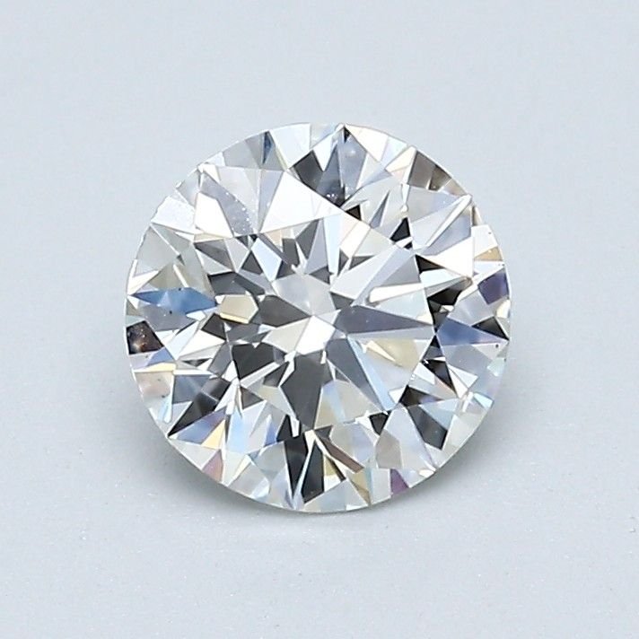 1.01ct H VS1 Very Good Cut Round Diamond