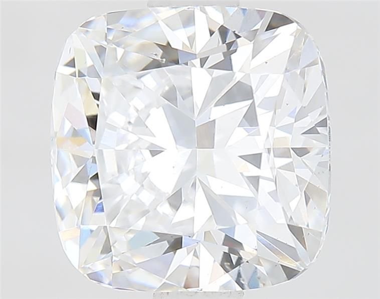 1.93 Carat Cushion Lab Diamond