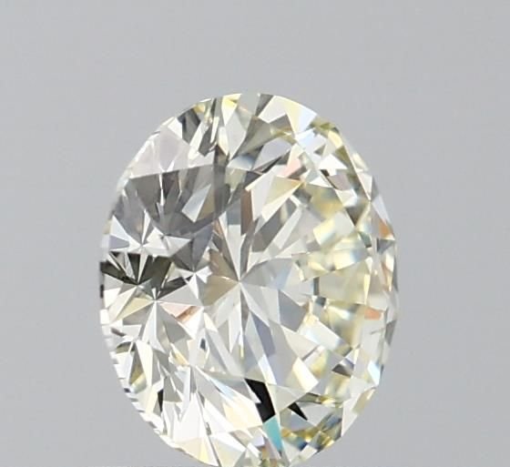 1.11ct K VS1 Rare Carat Ideal Cut Round Diamond