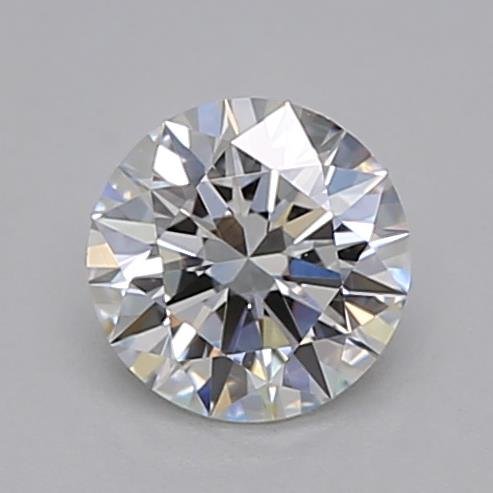 0.36ct G VVS2 Rare Carat Ideal Cut Round Diamond