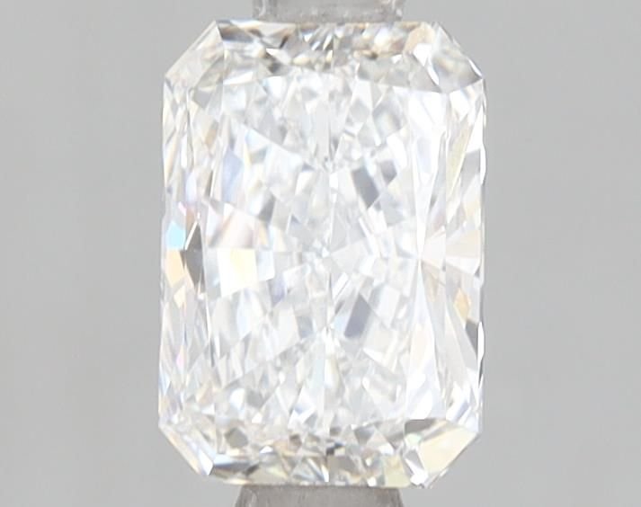 1.00 Carat Radiant Lab Diamond