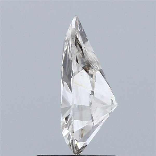 1.42 Carat Pear Lab Diamond
