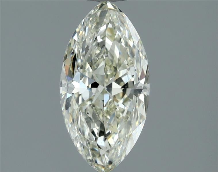 1.00ct K SI1 Very Good Cut Marquise Diamond