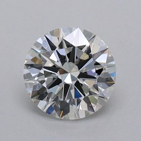 0.36ct G VS2 Rare Carat Ideal Cut Round Diamond