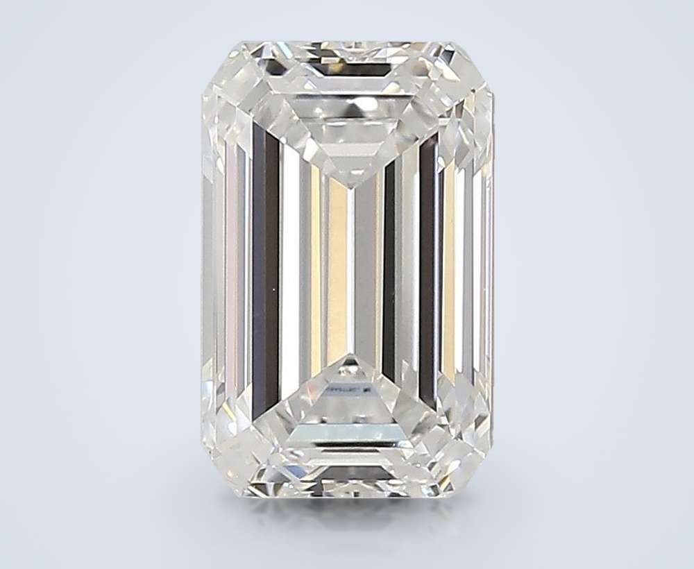2.20 Carat Emerald Lab Diamond