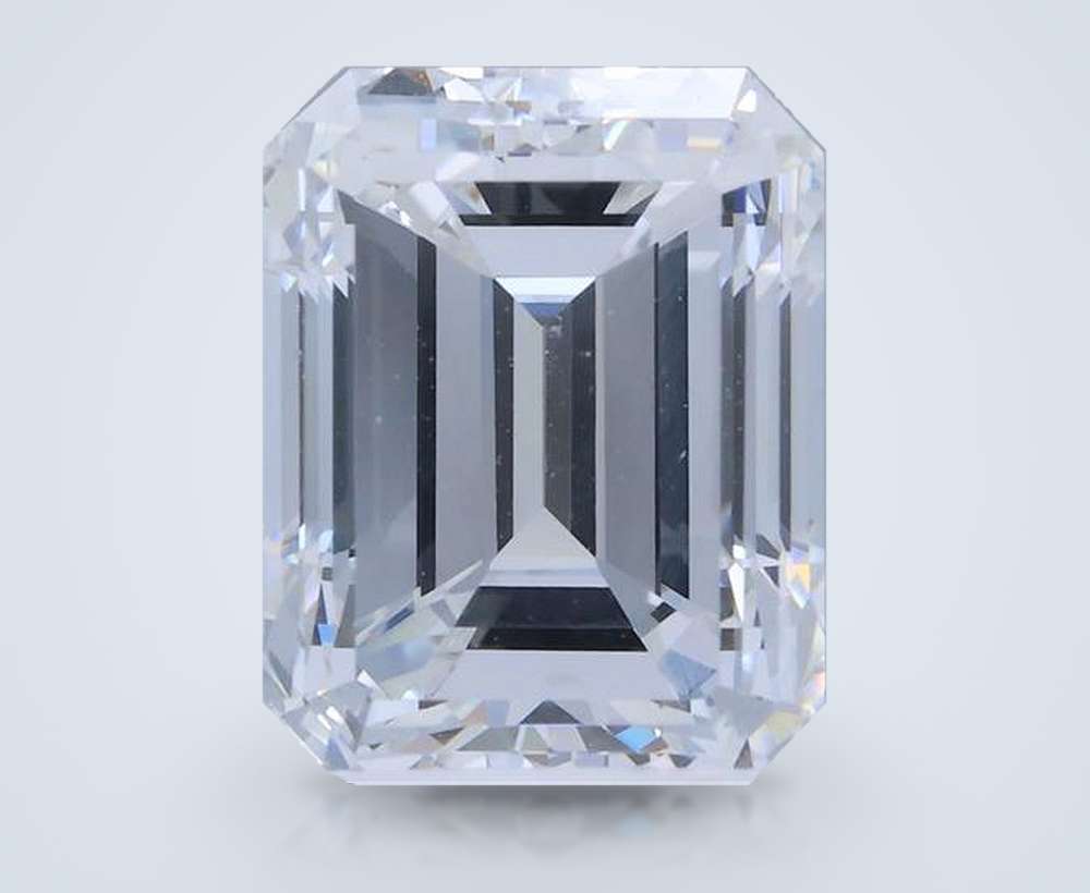 2.02 Carat Emerald Natural Diamond