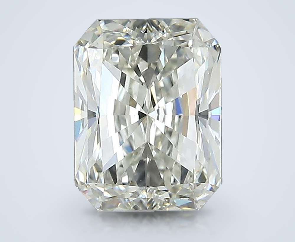 2.02 Carat Radiant Natural Diamond