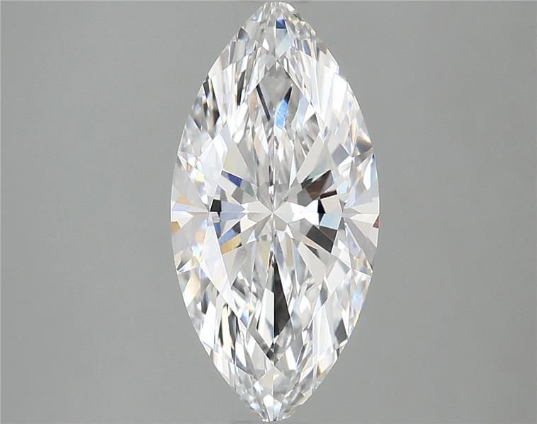 2.07 Carat Marquise Lab Diamond