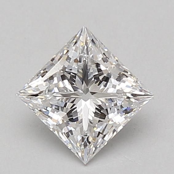 1.06 Carat Princess Lab Diamond