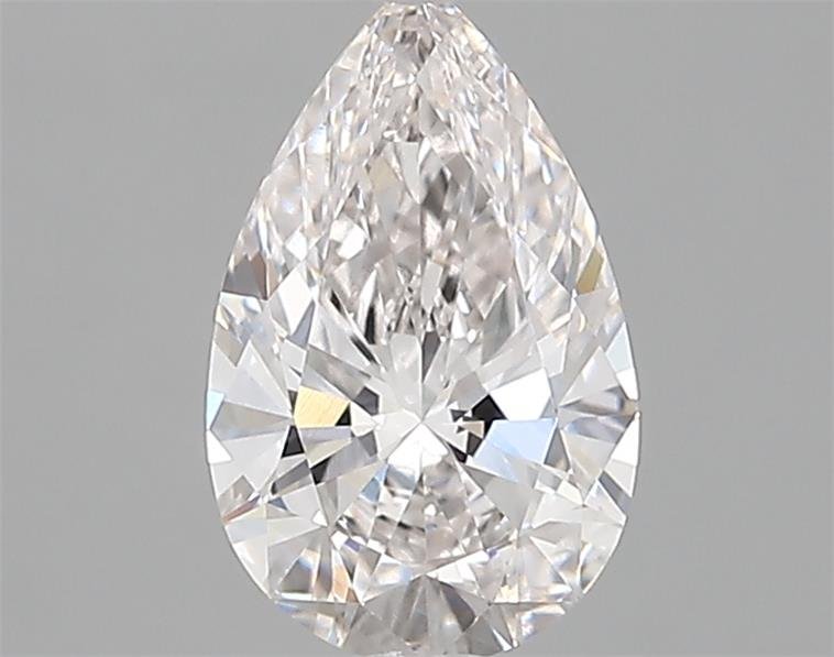 1.06 Carat Pear Lab Diamond