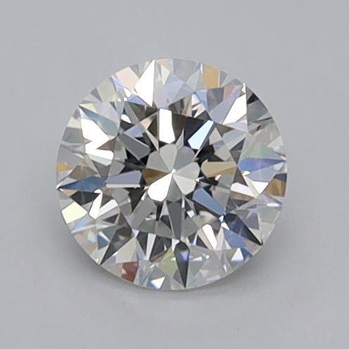 0.38ct G VVS2 Rare Carat Ideal Cut Round Diamond