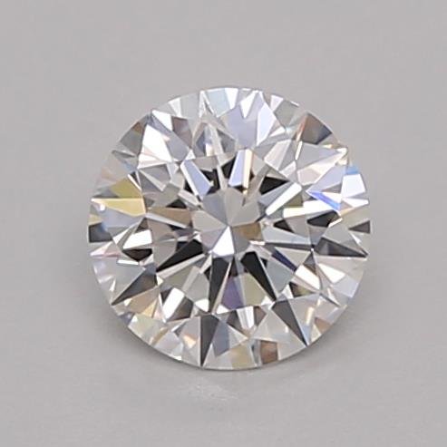 0.32ct E SI1 Rare Carat Ideal Cut Round Diamond