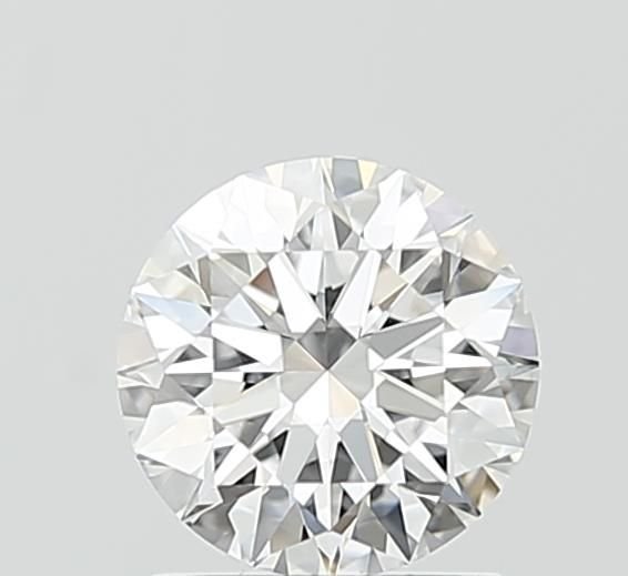 1.07 Carat Round Lab Diamond