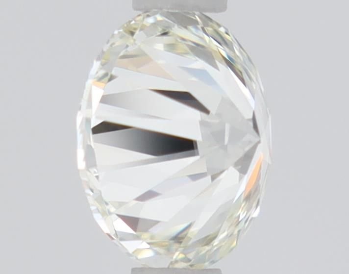 0.87ct I VVS1 Excellent Cut Round Diamond