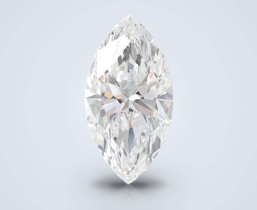 1.21 Carat Marquise Lab Diamond