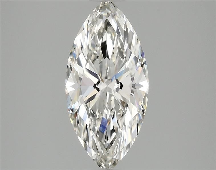 1.90 Carat Marquise Lab Diamond