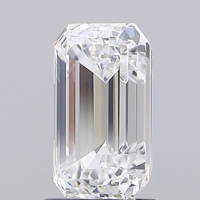 2.03 Carat Emerald Lab Diamond