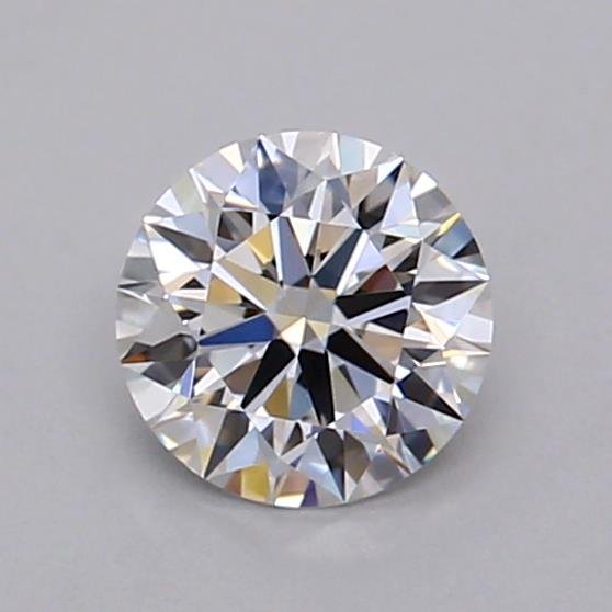 0.30ct E VS1 Rare Carat Ideal Cut Round Diamond