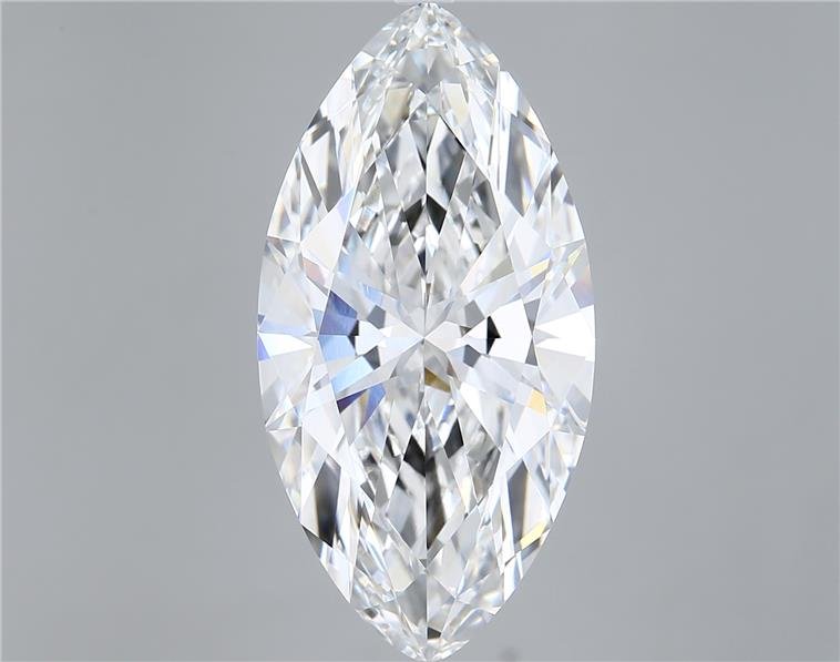 10.05 Carat Marquise Lab Diamond