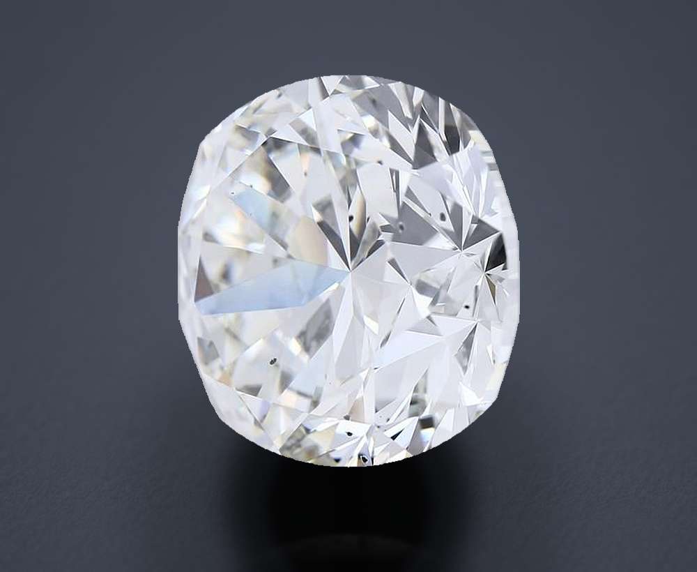 20.06 Carat Round Lab Diamond
