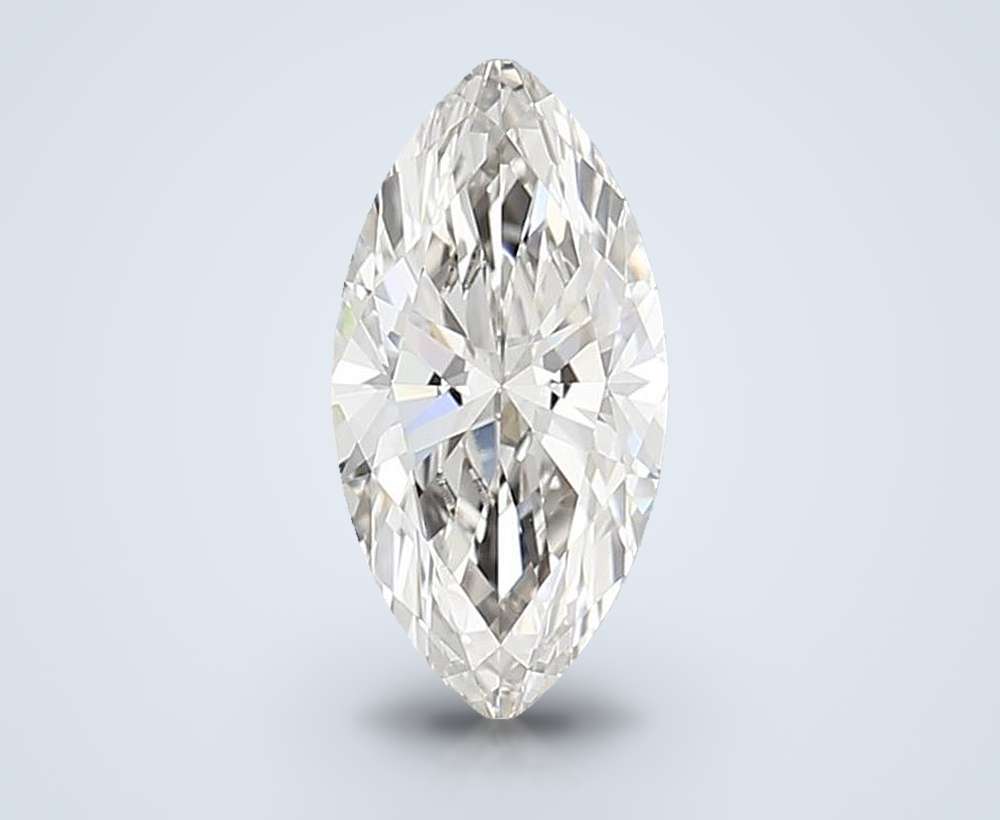 1.10 Carat Marquise Lab Diamond