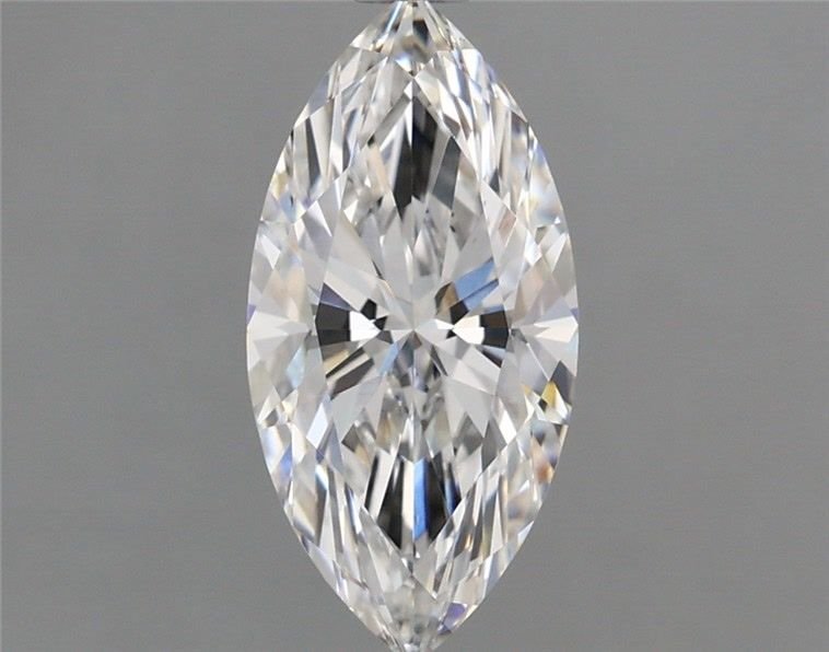 1.46 Carat Marquise Lab Diamond