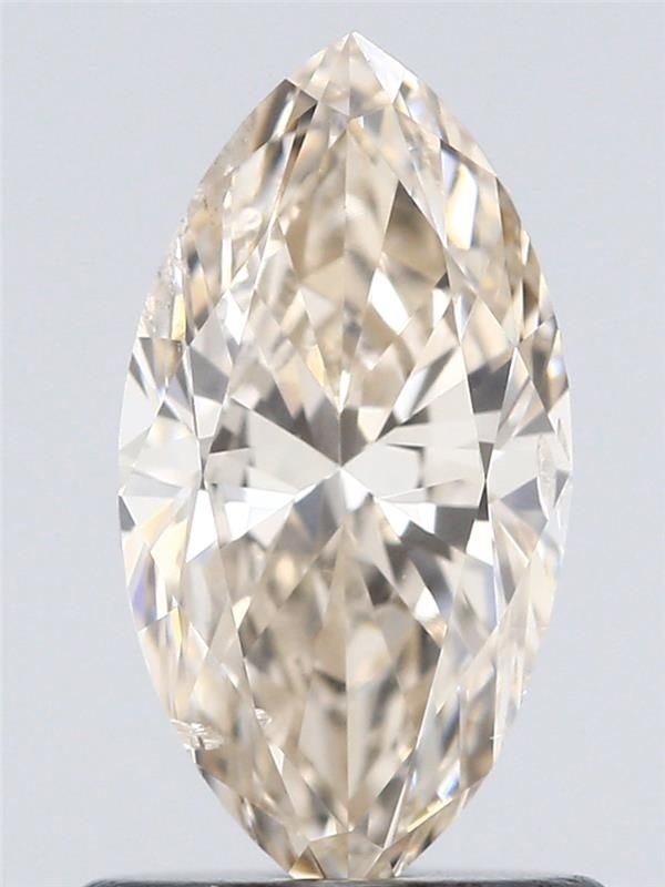 0.95ct K SI2 Very Good Cut Marquise Diamond