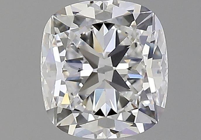 1.22 Carat Cushion Natural Diamond