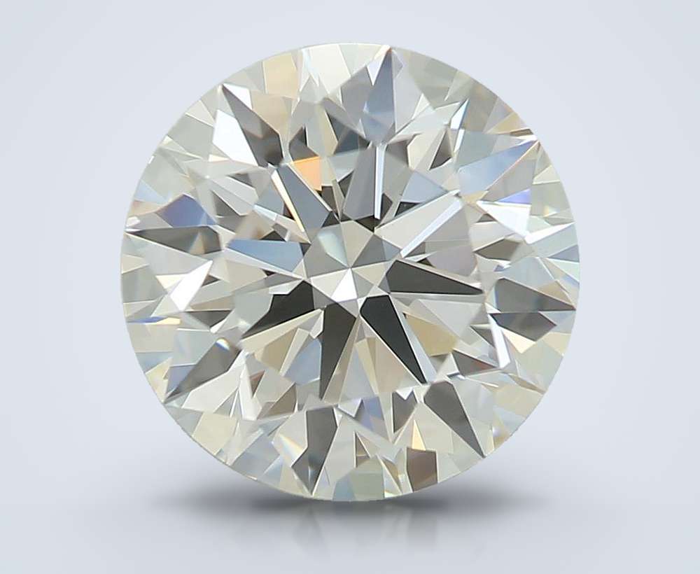 1.80 Carat Round Lab Diamond