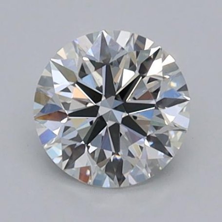 0.46ct G VS1 Rare Carat Ideal Cut Round Diamond