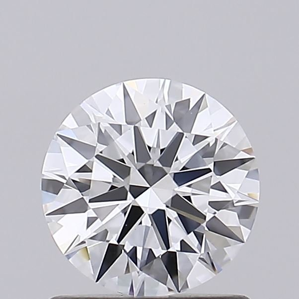 0.80ct E VVS2 Rare Carat Ideal Cut Round Lab Grown Diamond