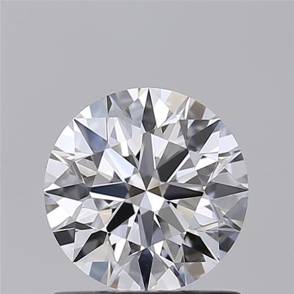 1.01 Carat Round Lab Diamond