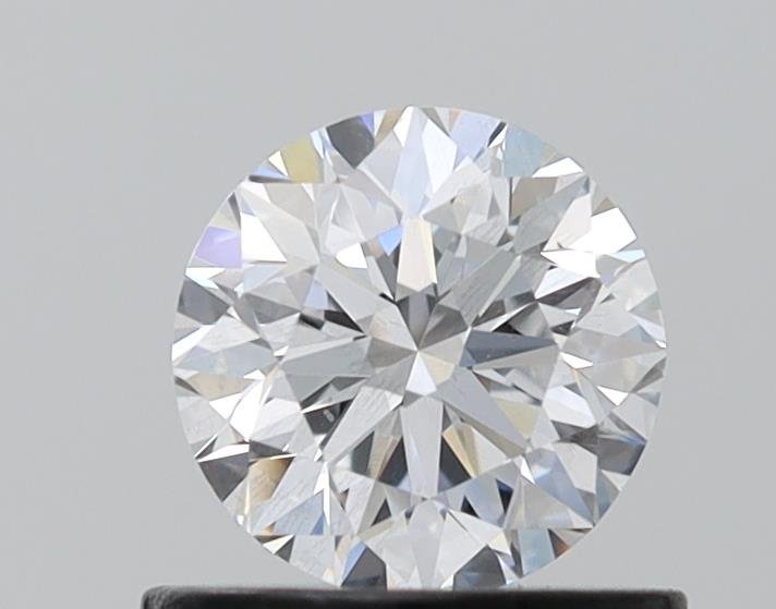 0.62ct E SI1 Excellent Cut Round Lab Grown Diamond