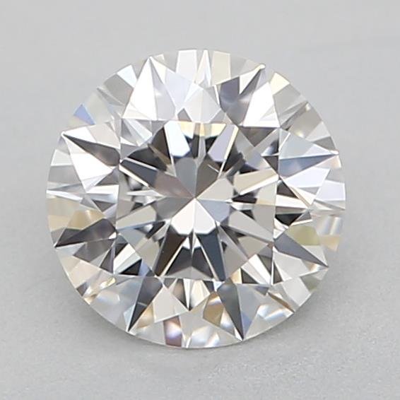 0.40ct D VS1 Rare Carat Ideal Cut Round Diamond