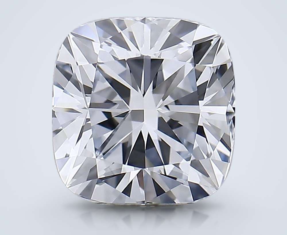 1.73 Carat Cushion Lab Diamond
