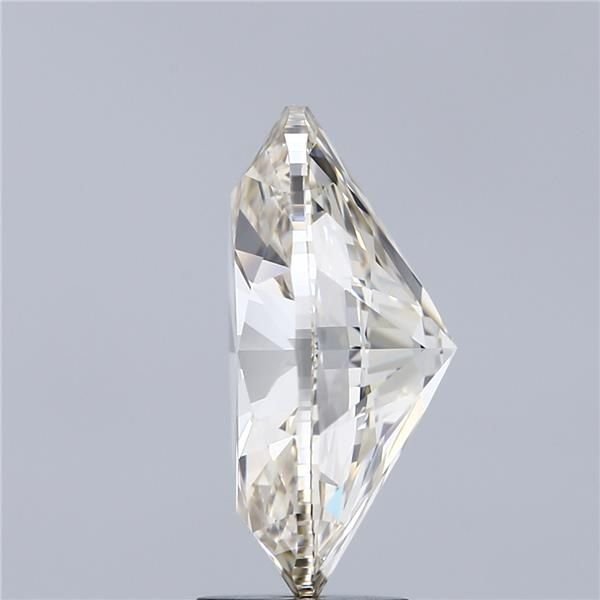 5.50ct K VVS2 Rare Carat Ideal Cut Oval Diamond