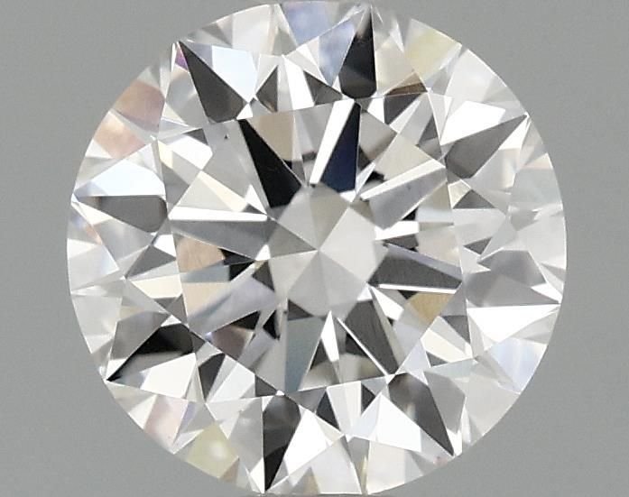 1.44 Carat Round Lab Diamond