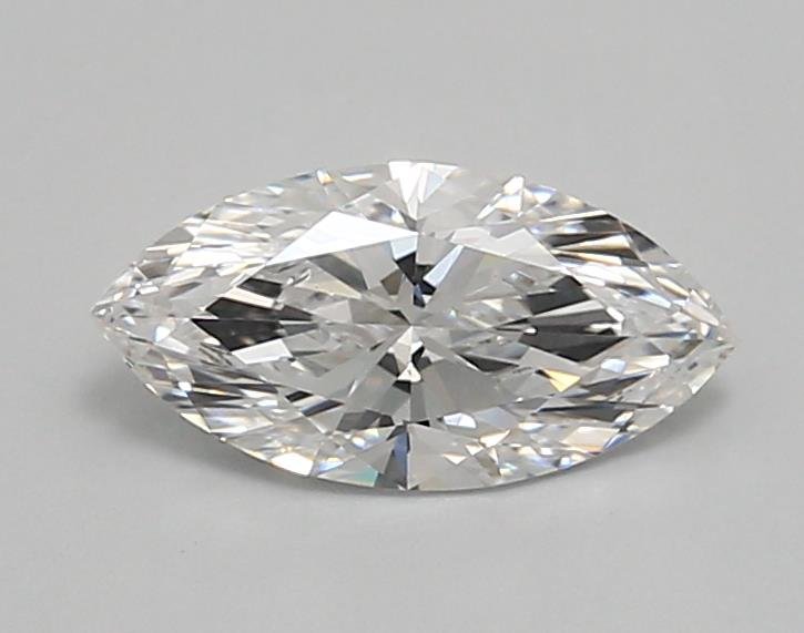 1.40ct D VS1 Rare Carat Ideal Cut Marquise Lab Grown Diamond