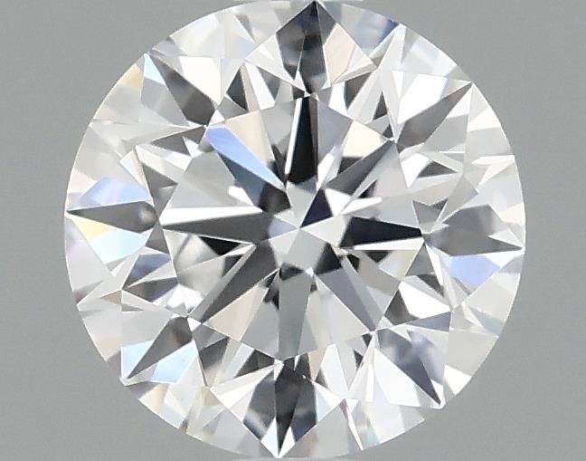 1.00 Carat Round Lab Diamond