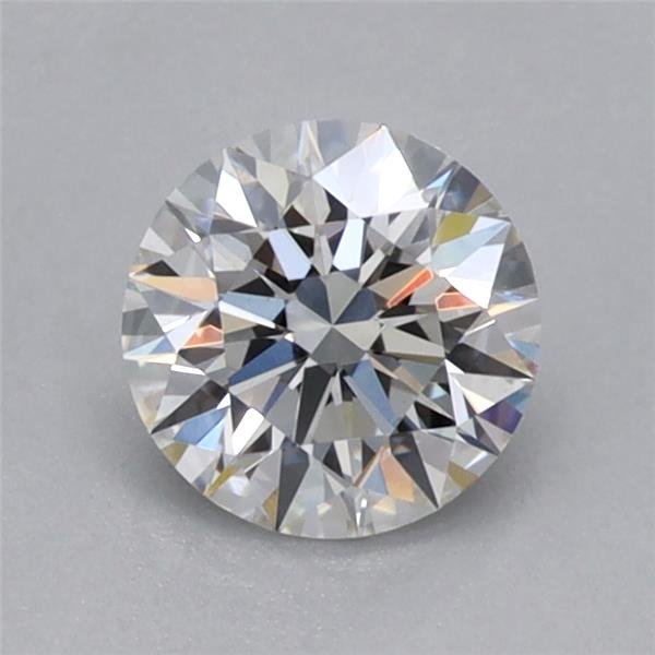 0.33ct F VS1 Rare Carat Ideal Cut Round Diamond
